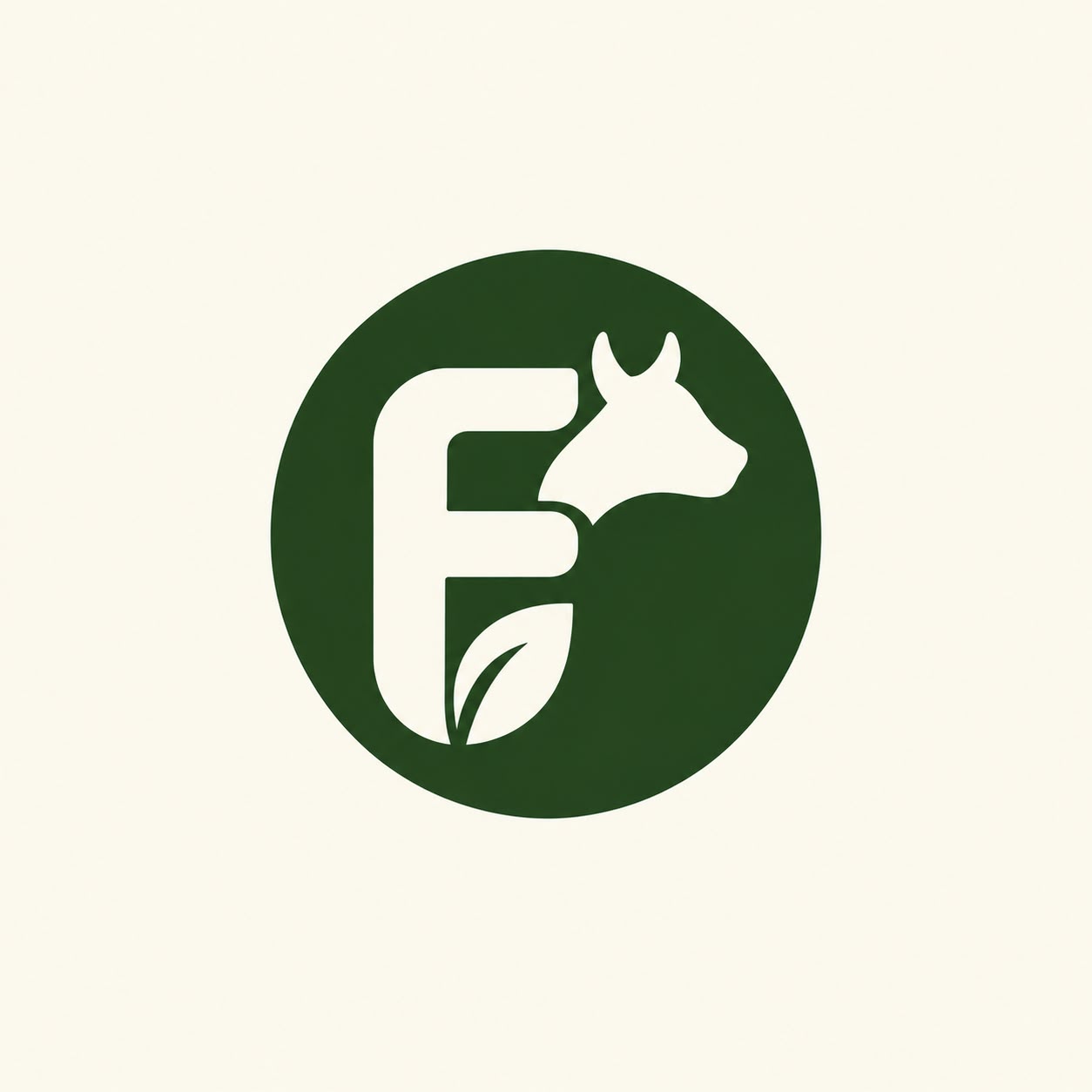 Farm & Friends logo