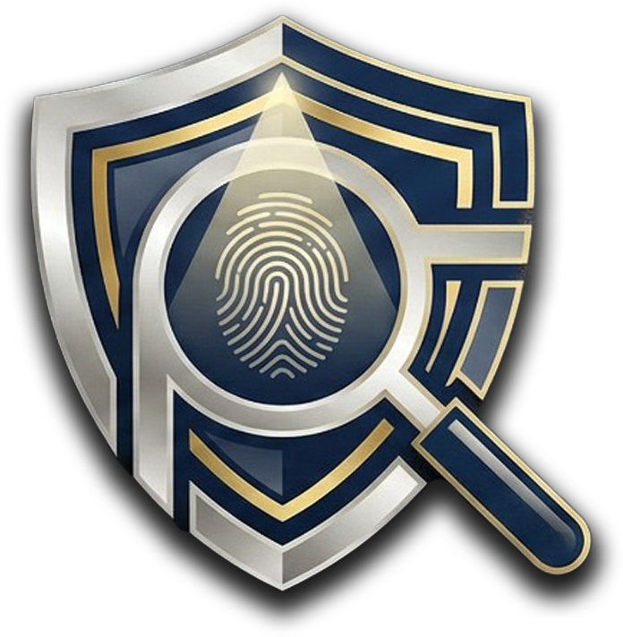 Prime Forensics logo